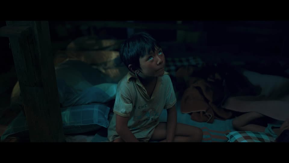 Never Say Never (2023) Hindi Dubbed Movie screenshot 1