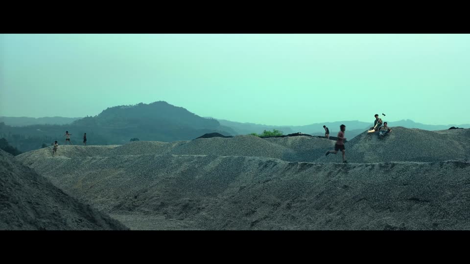 Never Say Never (2023) Hindi Dubbed Movie screenshot 2
