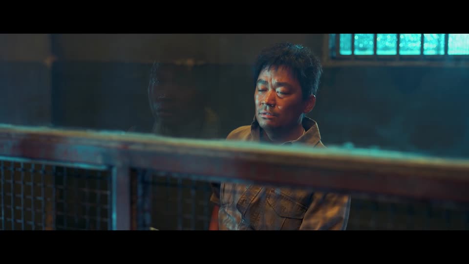 Never Say Never (2023) Hindi Dubbed Movie screenshot 3