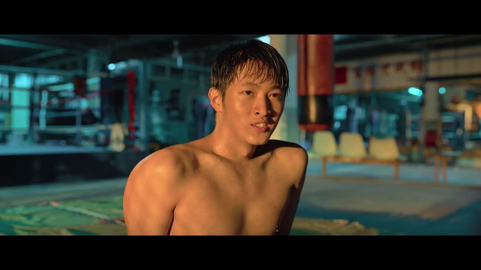 Never Say Never (2023) Hindi Dubbed Movie screenshot 4