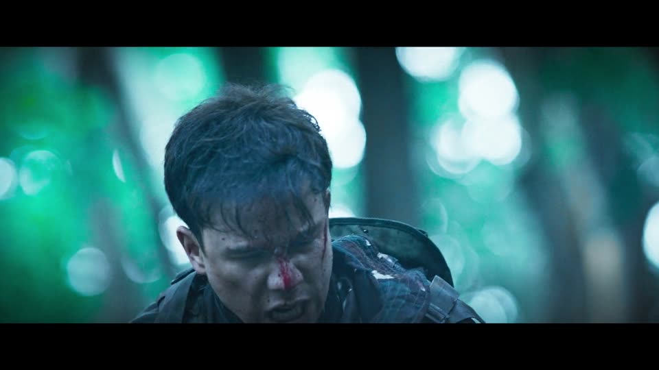 Topakk (2023) Hindi Dubbed Movie screenshot 1
