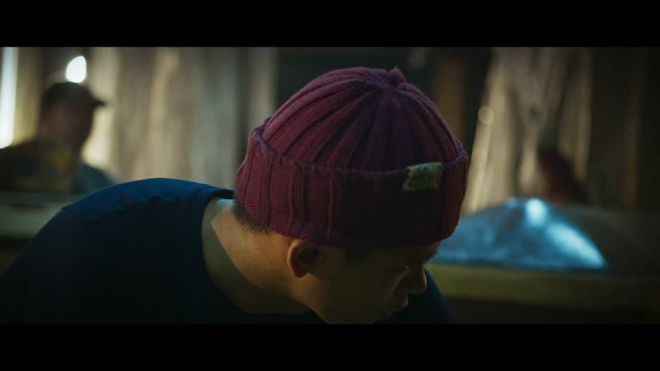 Topakk (2023) Hindi Dubbed Movie screenshot 2
