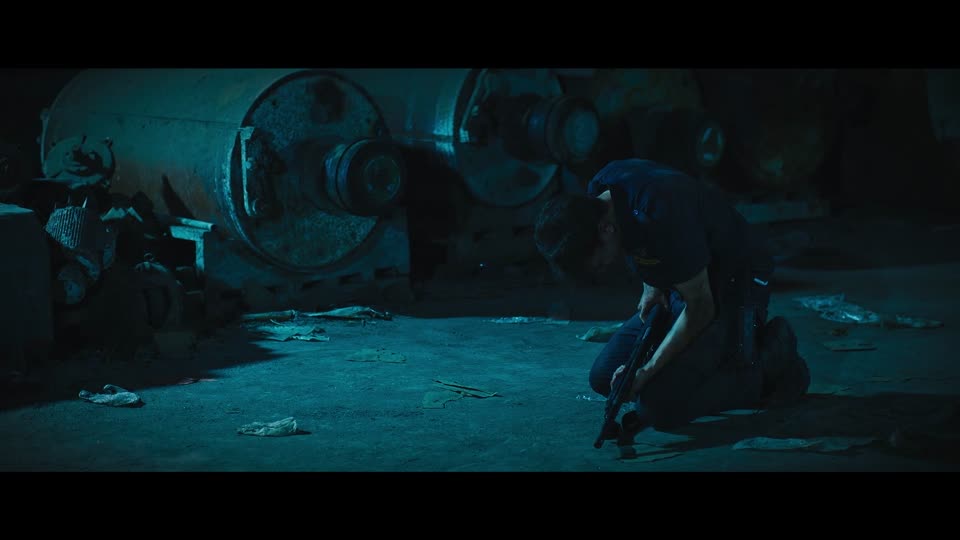 Topakk (2023) Hindi Dubbed Movie screenshot 4