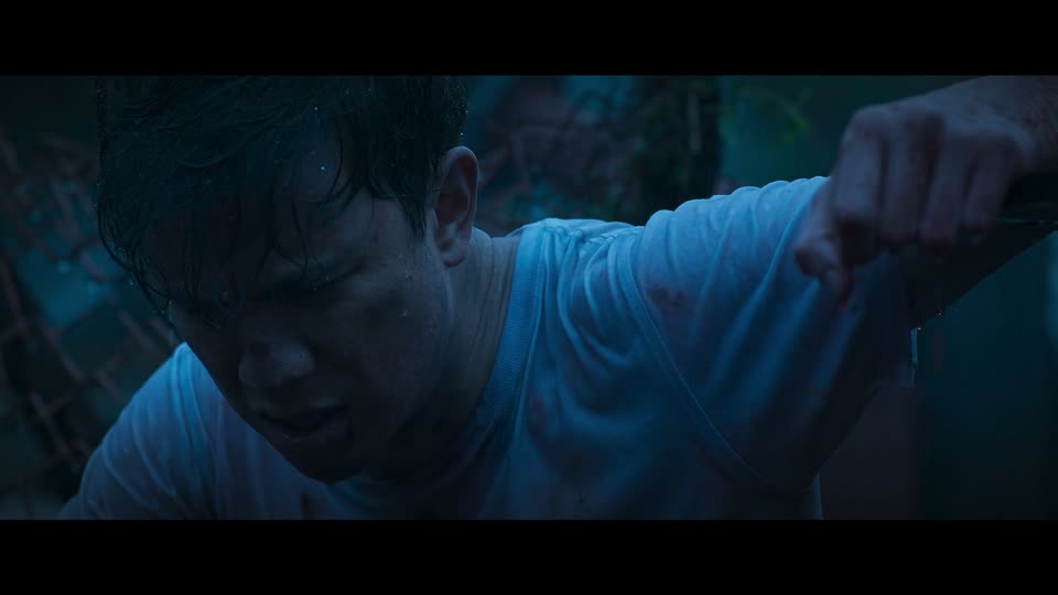 Topakk (2023) Hindi Dubbed Movie screenshot 6