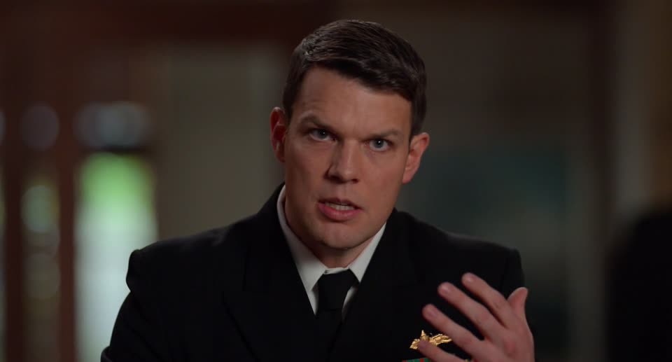 The Caine Mutiny Court-Martial (2023) Hindi Dubbed Movie screenshot 4
