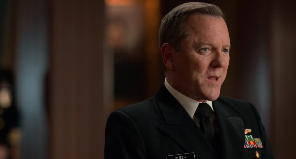 The Caine Mutiny Court-Martial (2023) Hindi Dubbed Movie screenshot 5