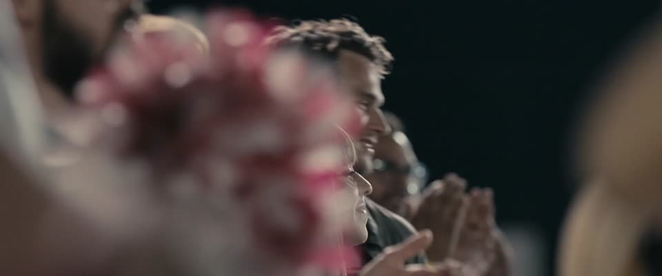 The Senior (2023) Hindi Dubbed Movie screenshot 6