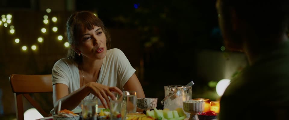 Season Of Love Ask Mevsimi (2024) Hindi Dubbed Movie screenshot 3