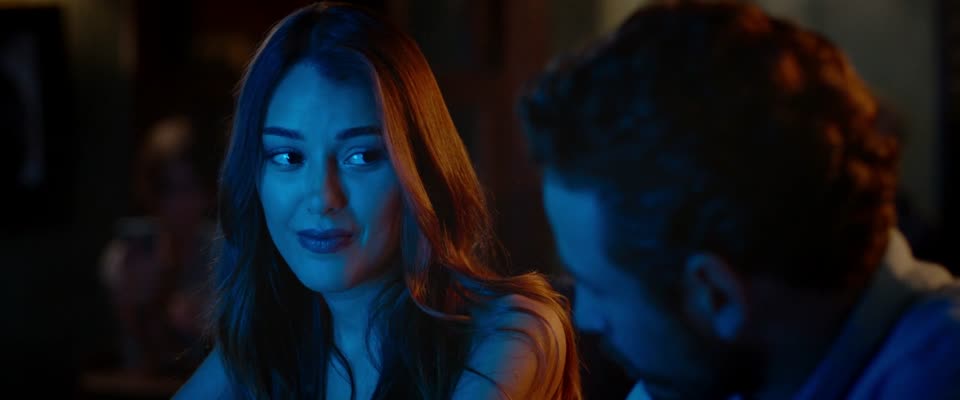 Season Of Love Ask Mevsimi (2024) Hindi Dubbed Movie screenshot 5