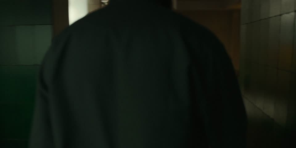 The Assessment (2024) Hindi Dubbed Movie screenshot 2