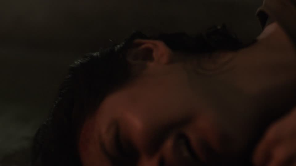 Outside (2024) Hindi Dubbed Movie screenshot 6