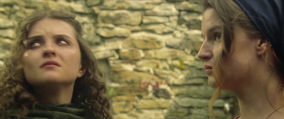 Assassins Guild (2024) Hindi Dubbed Movie screenshot 5