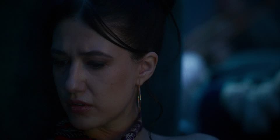 Take Cover (2024) Hindi Dubbed Movie screenshot 4