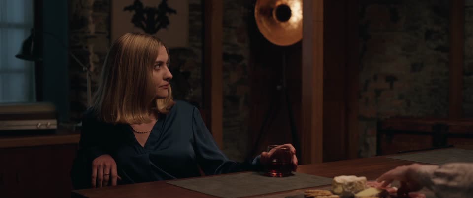 Oddity (2024) Hindi Dubbed Movie screenshot 3