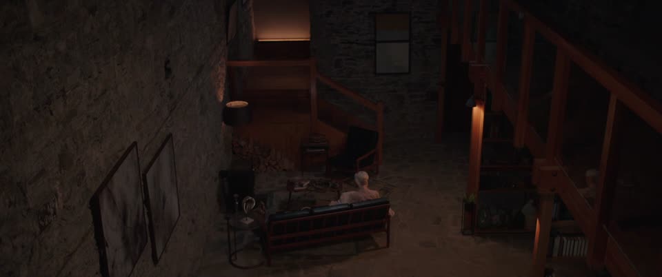 Oddity (2024) Hindi Dubbed Movie screenshot 4