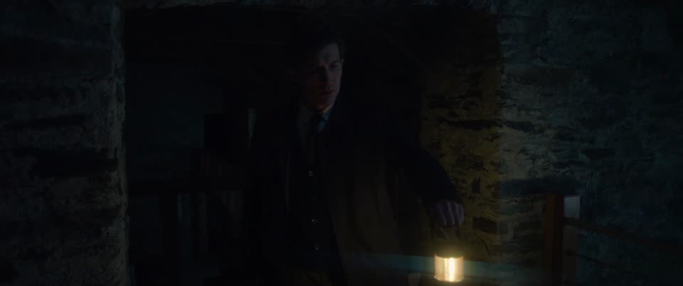 Oddity (2024) Hindi Dubbed Movie screenshot 5
