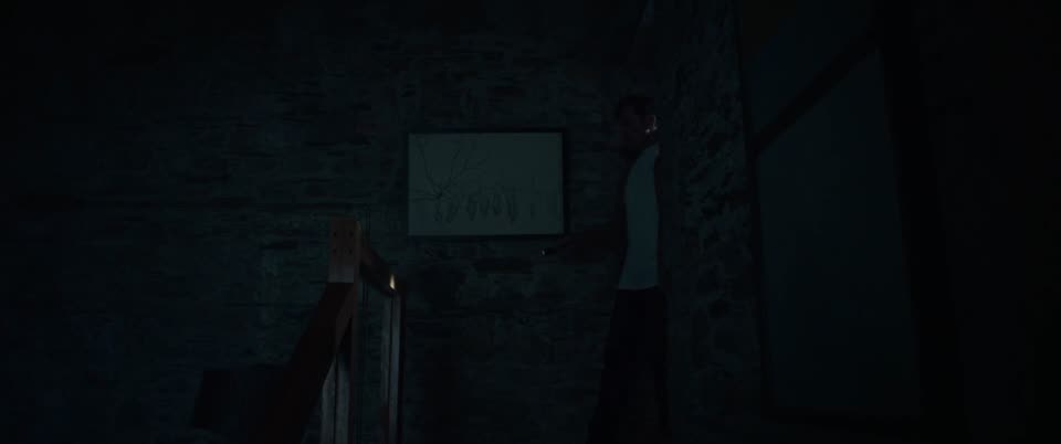 Oddity (2024) Hindi Dubbed Movie screenshot 6