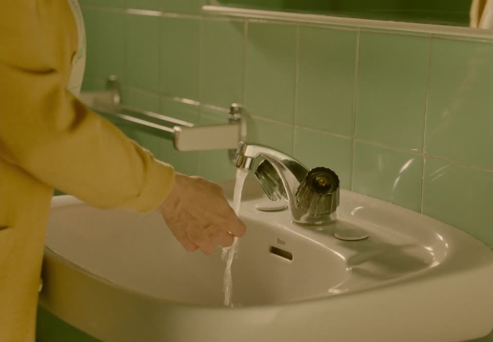 El 47 (2024) Hindi Dubbed Movie screenshot 4