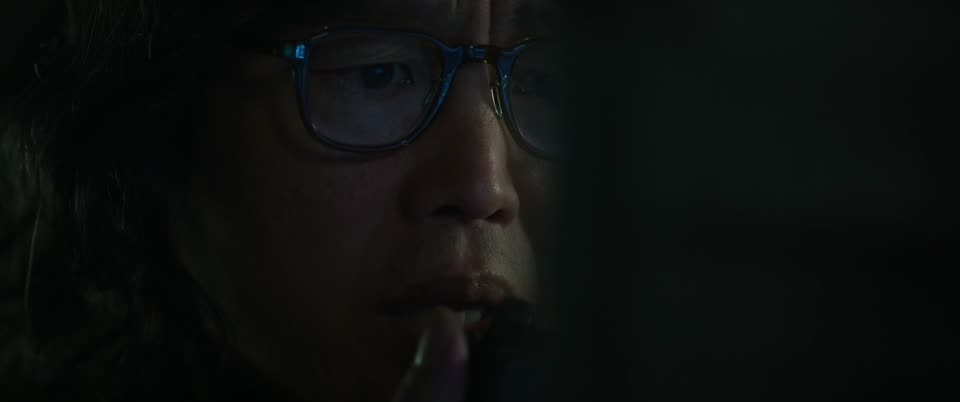 Project Silence (2024) Hindi Dubbed Movie screenshot 2