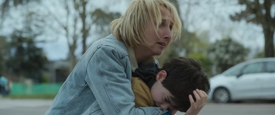 A Mothers Special Love (2024) Hindi Dubbed Movie screenshot 6