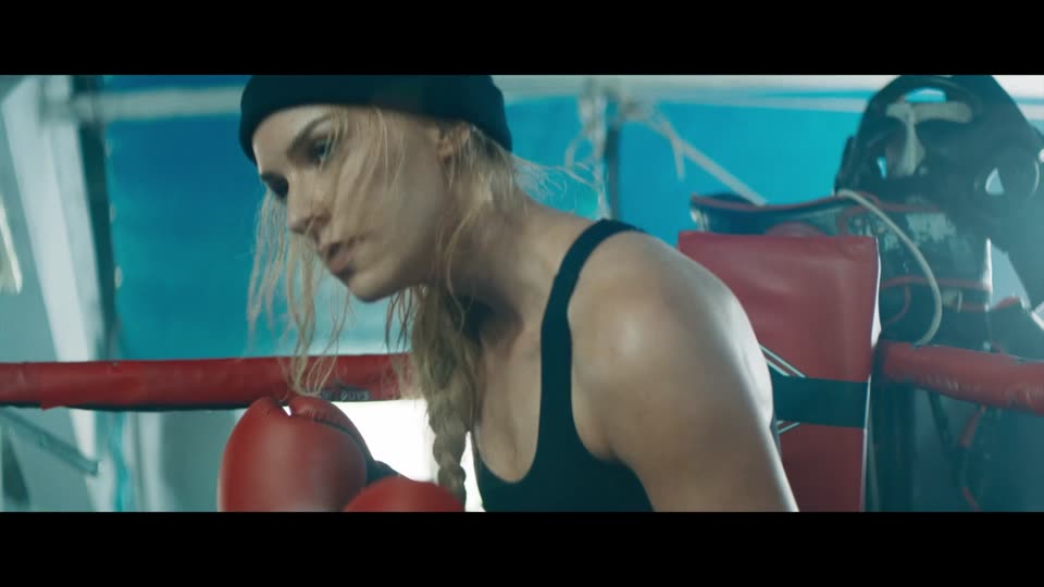 Duchess (2024) Hindi Dubbed Movie screenshot 1