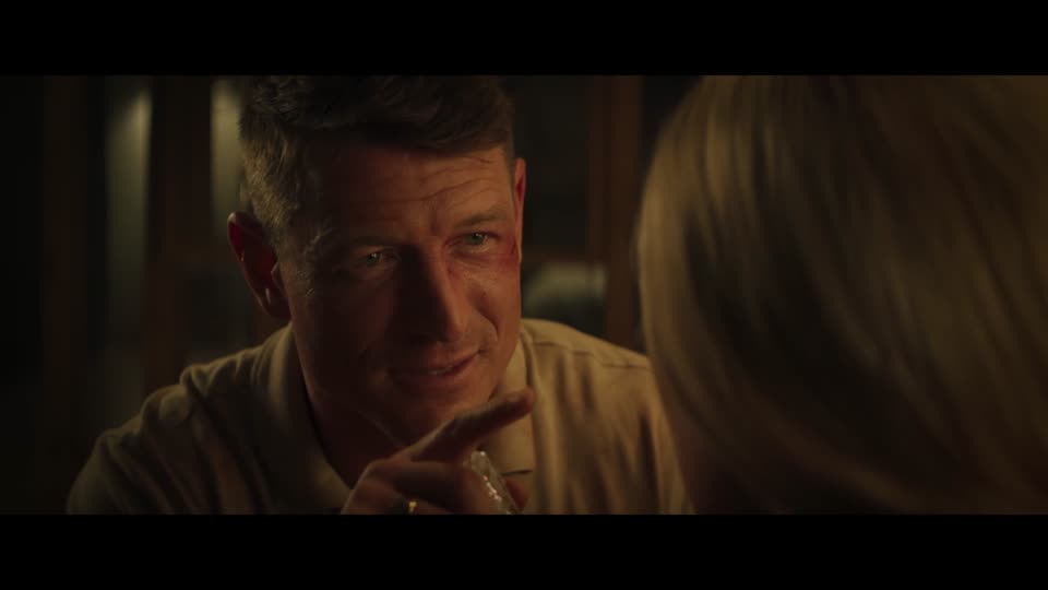 Duchess (2024) Hindi Dubbed Movie screenshot 2