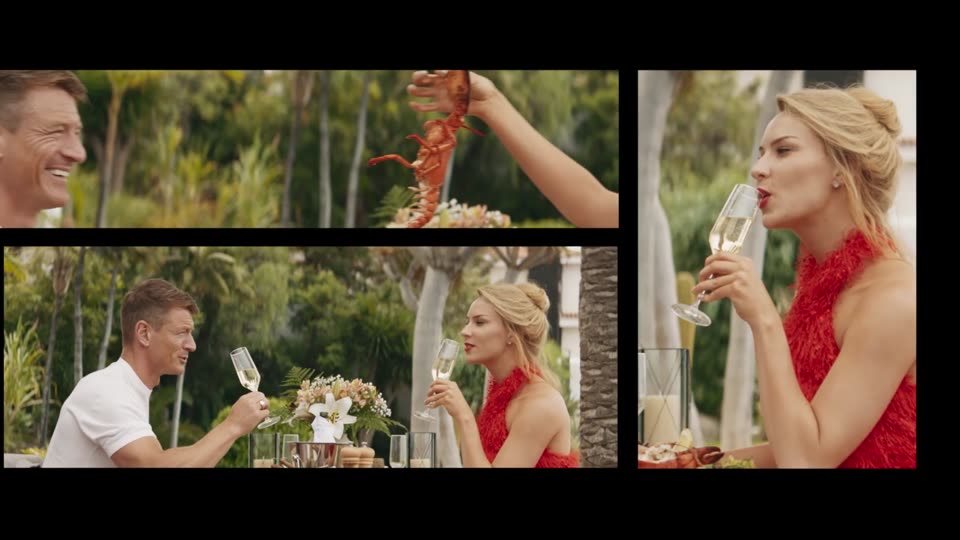 Duchess (2024) Hindi Dubbed Movie screenshot 3