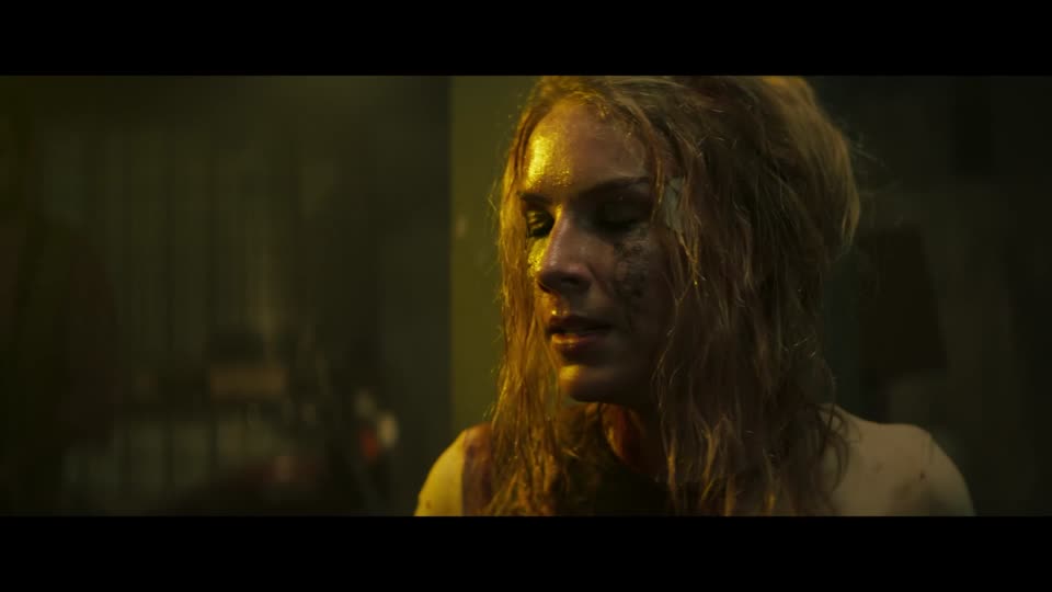Duchess (2024) Hindi Dubbed Movie screenshot 6