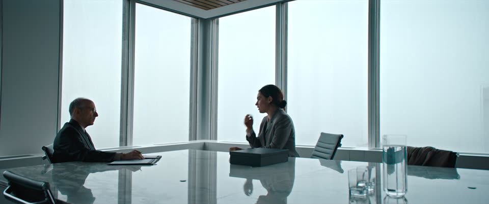 Relay (2024) Hindi Dubbed Movie screenshot 1