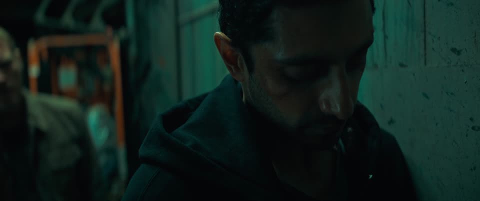 Relay (2024) Hindi Dubbed Movie screenshot 6
