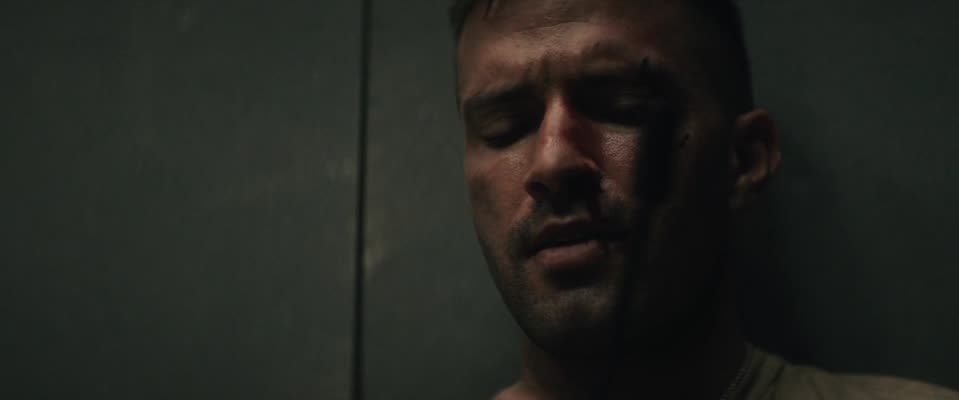 The Abandon (2024) Hindi Dubbed Movie screenshot 3