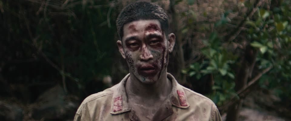 Operation Undead (2024) Hindi Dubbed Movie screenshot 3
