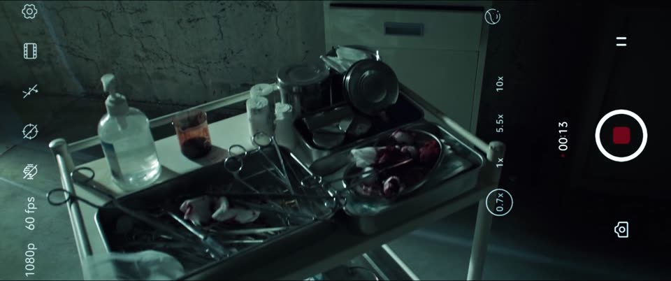 To Live Through Death (2024) Hindi Dubbed Movie screenshot 3
