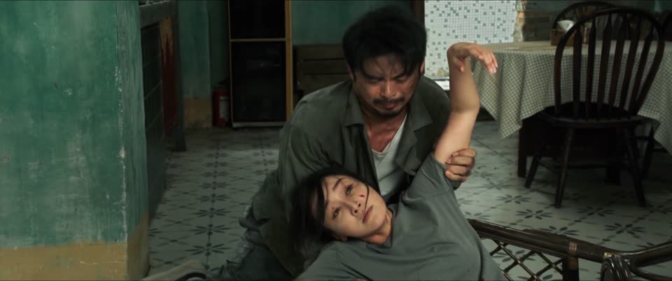 To Live Through Death (2024) Hindi Dubbed Movie screenshot 4