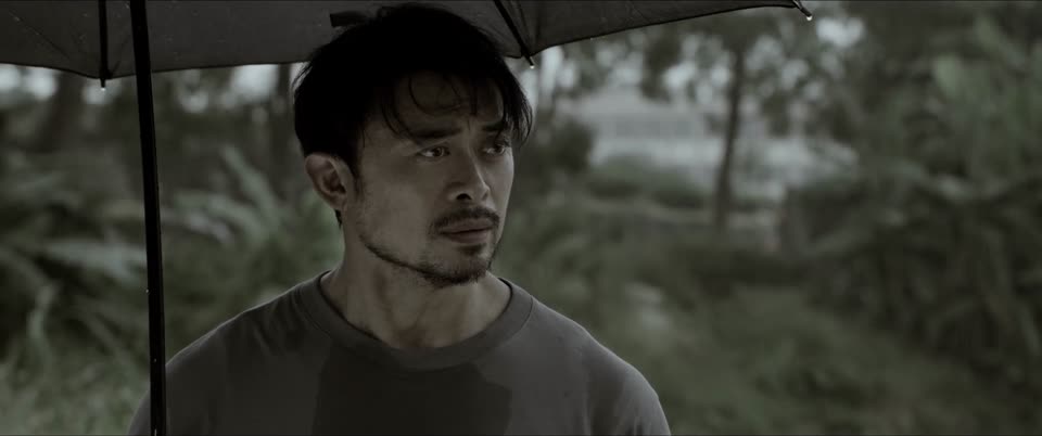To Live Through Death (2024) Hindi Dubbed Movie screenshot 5