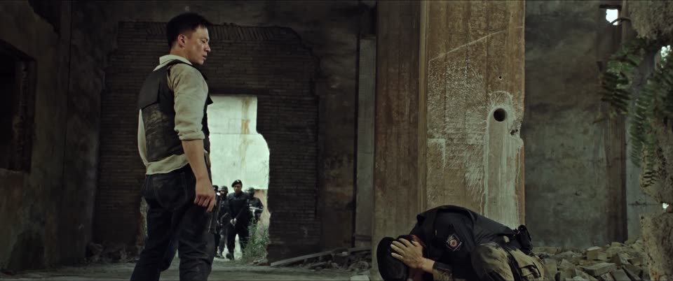 To Live Through Death (2024) Hindi Dubbed Movie screenshot 6