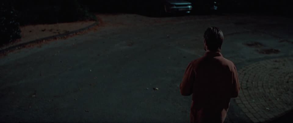 Cuckoo (2024) Hindi Dubbed Movie screenshot 2