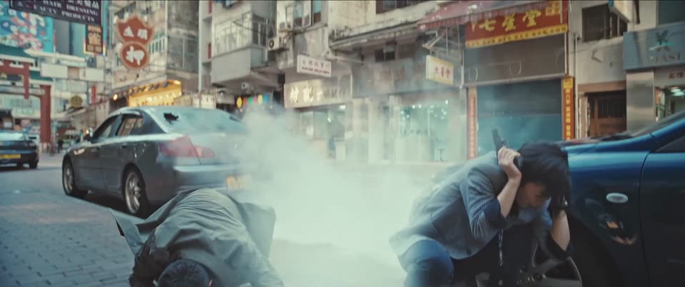 Rob N Roll (2024) Hindi Dubbed Movie screenshot 1