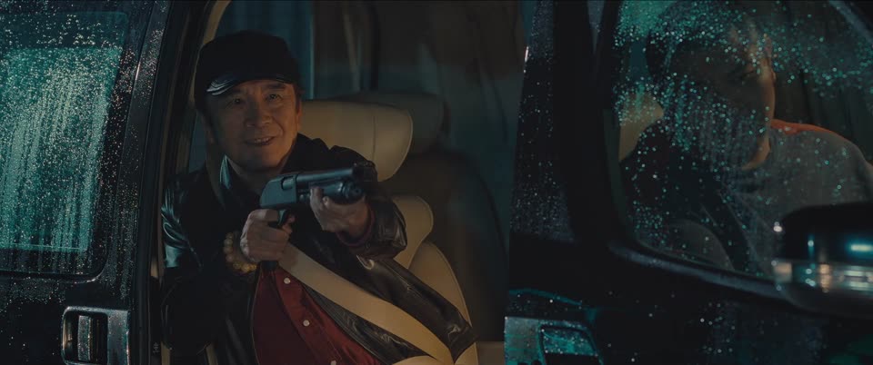 Rob N Roll (2024) Hindi Dubbed Movie screenshot 6