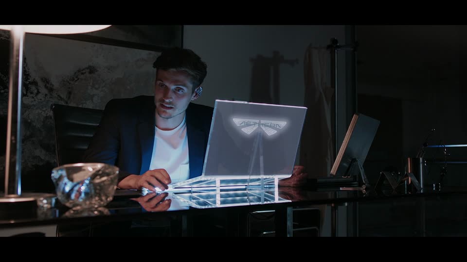 The Fix (2024) Hindi Dubbed Movie screenshot 2