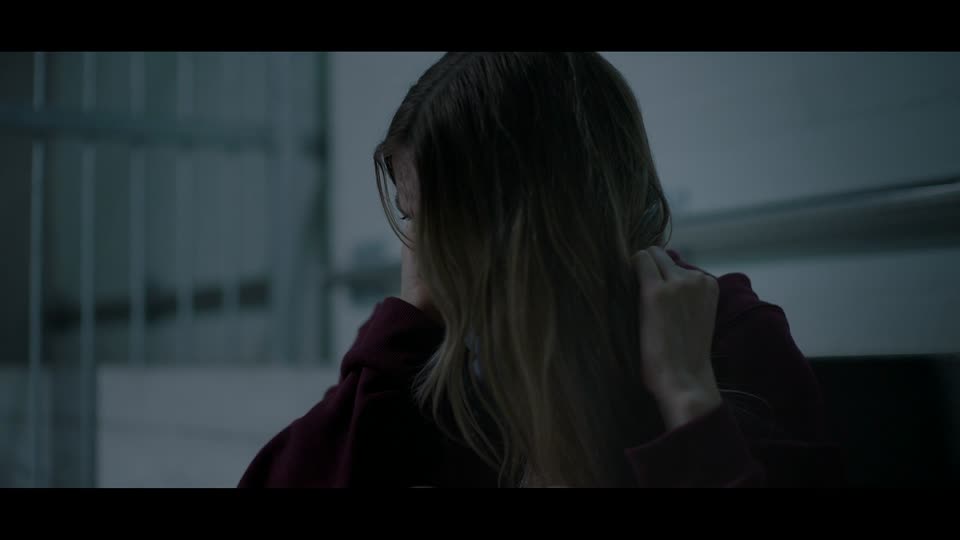 The Fix (2024) Hindi Dubbed Movie screenshot 4