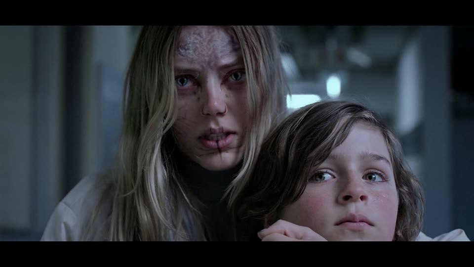 The Fix (2024) Hindi Dubbed Movie screenshot 6