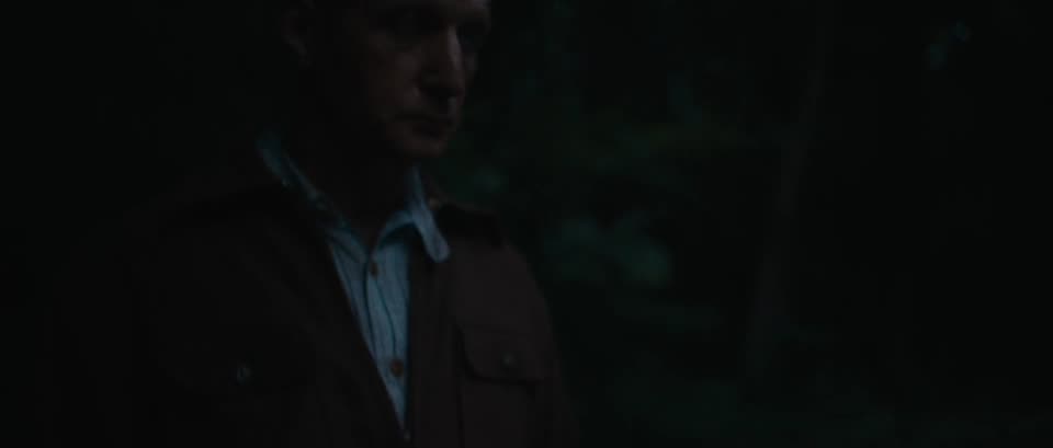 Lost on a Mountain in Maine (2024) Hindi Dubbed Movie screenshot 4
