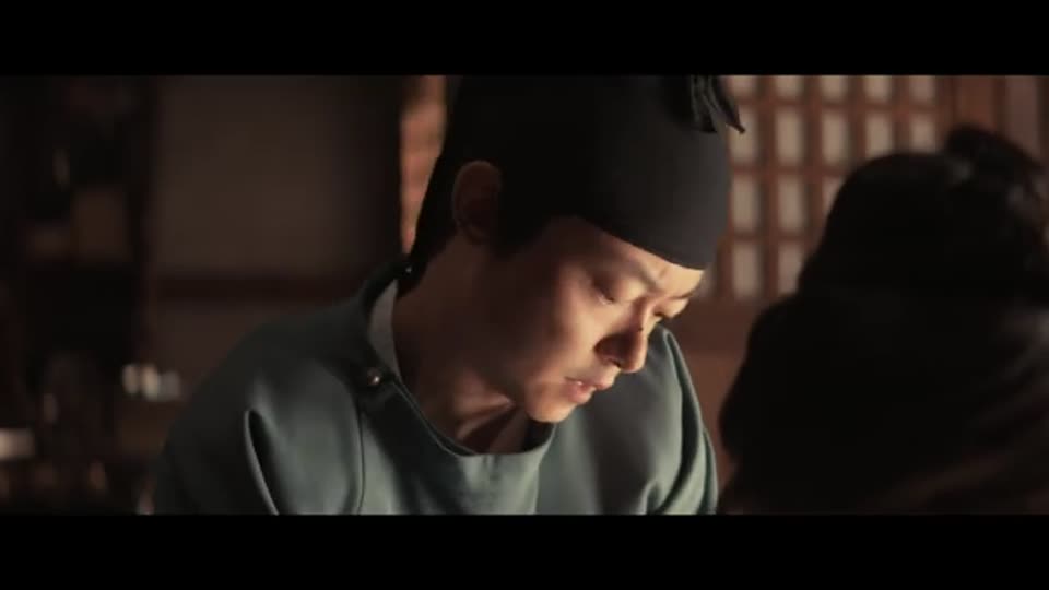 Blade of Fury (2024) Hindi Dubbed Movie screenshot 1