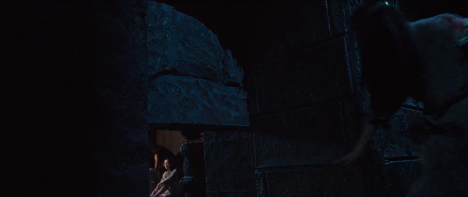 Death Game (2024) Hindi Dubbed Movie screenshot 4
