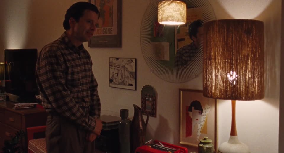 A Different Man (2024) Hindi Dubbed Movie screenshot 4