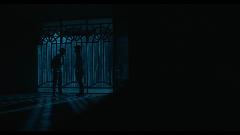 Do Not Enter (2024) Hindi Dubbed Movie screenshot 3