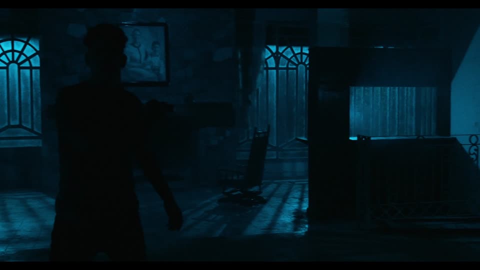 Do Not Enter (2024) Hindi Dubbed Movie screenshot 4