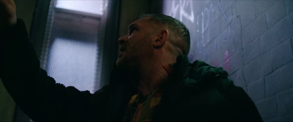 Havoc (2025) Hindi Dubbed Movie screenshot 1