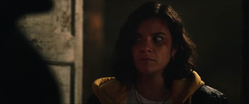 Havoc (2025) Hindi Dubbed Movie screenshot 5